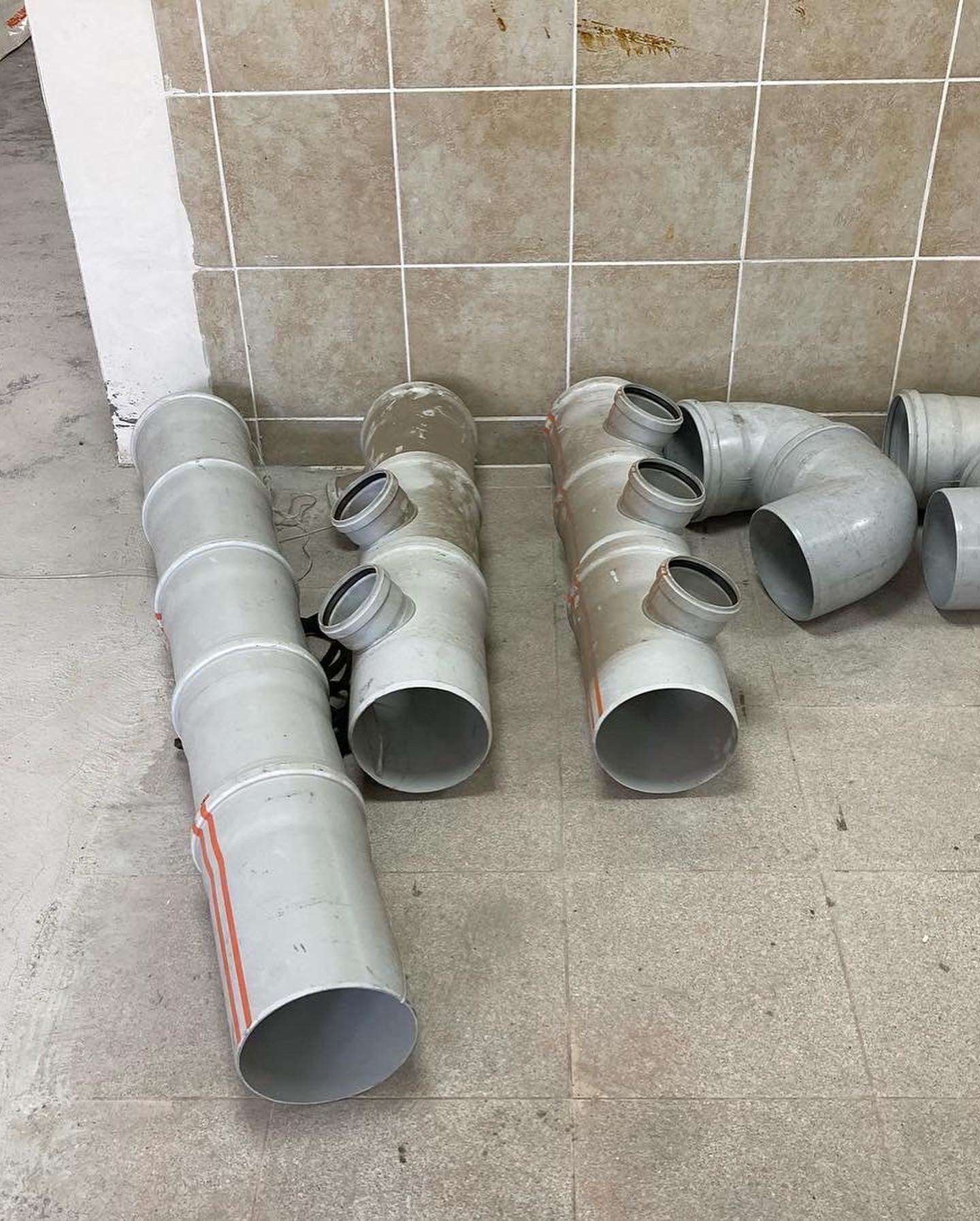 Boru Patlağı Tespiti ve Onarımı