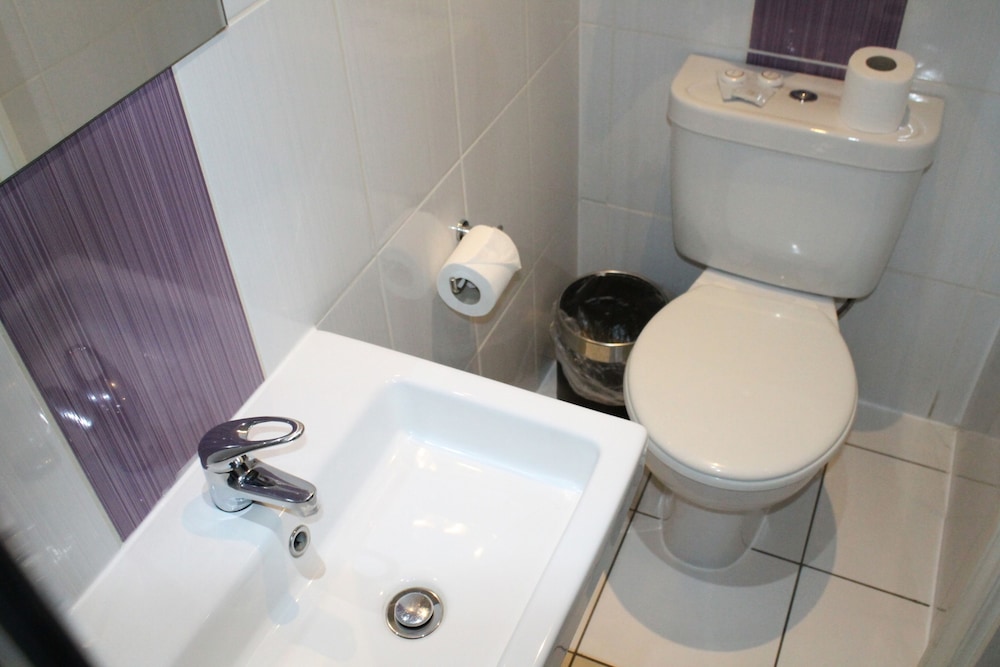 Tuvalet Gideri Açma